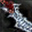 Assassin exclusive weapon. This Heartseeker was used to take down the evil within the realm of Teos. Can be enchanted with the Fragment of King Wrath item.