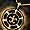 Amulet that can be linked with three lapis. It increases the user DEX.