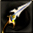 Usable by Rangers, Assassins, all Magicians. Dagger with elegant curves.
[Enhancement:Spirit Core]