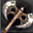 Usable by Warriors, Guardians. One-handed axe with double blades that is mainly used for swinging.
[Enhancement:Spirit Core]